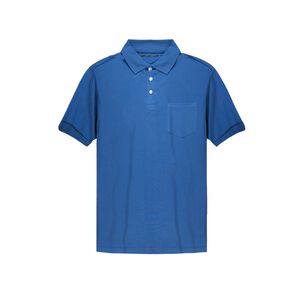 Polera Pique Hombre Falcone