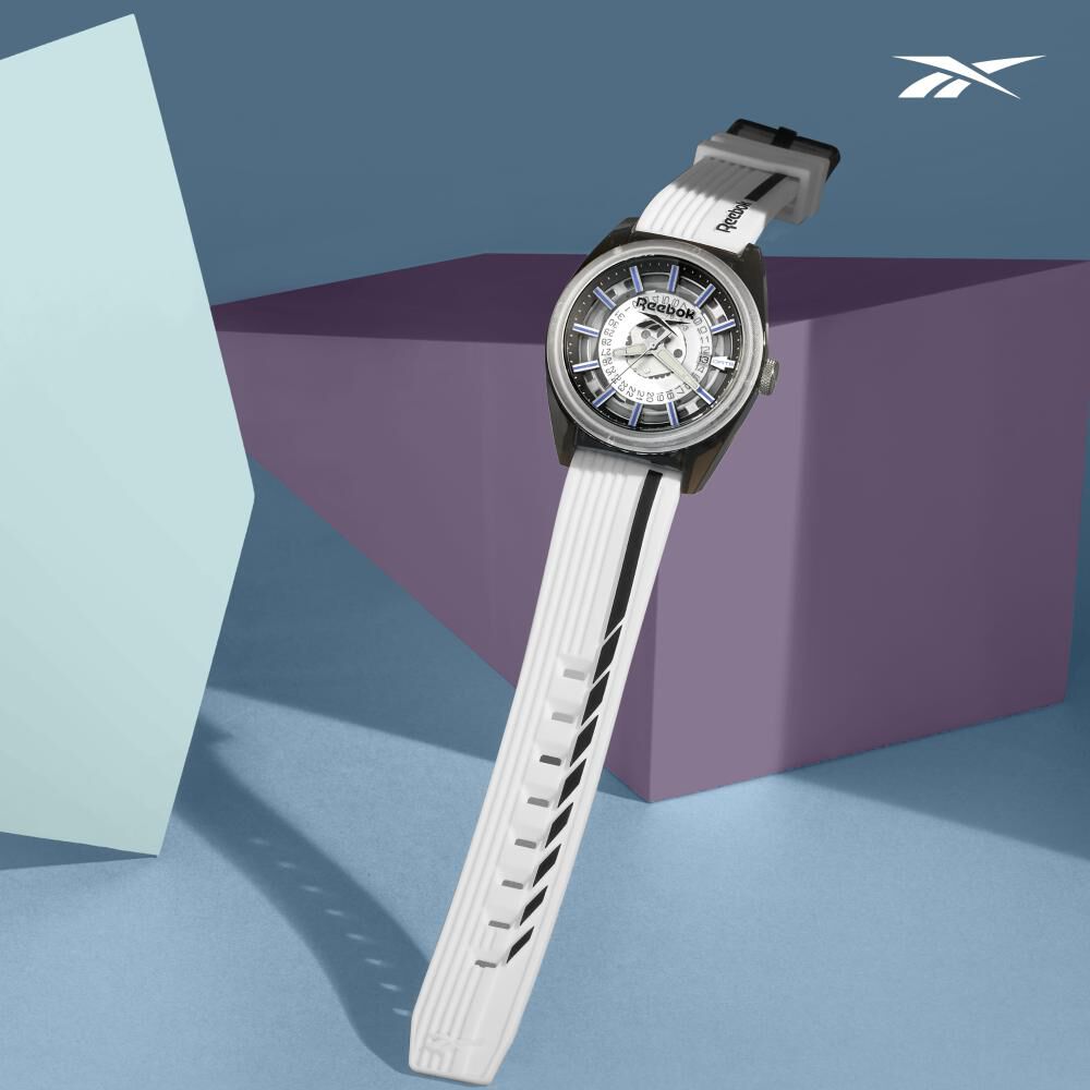 Reloj Reebok Hombre Rv-wal-g3-paiw-zn Walker image number 5.0