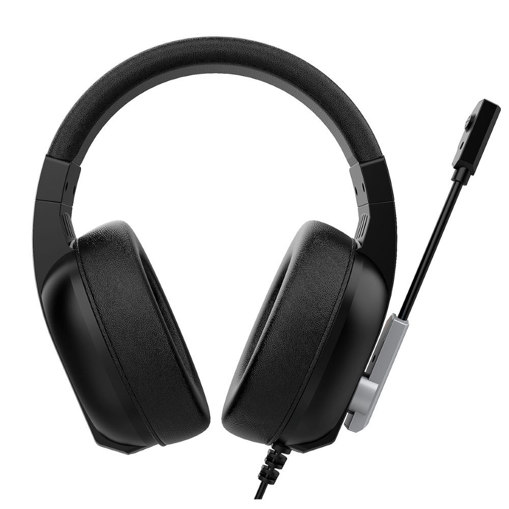 Audífono Gamer Over Head Hu75 S223gamerhu75 image number 2.0