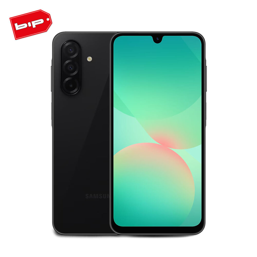 Samsung Galaxy A26 5g 8gb+256gb - Black-nuevo image number 0.0