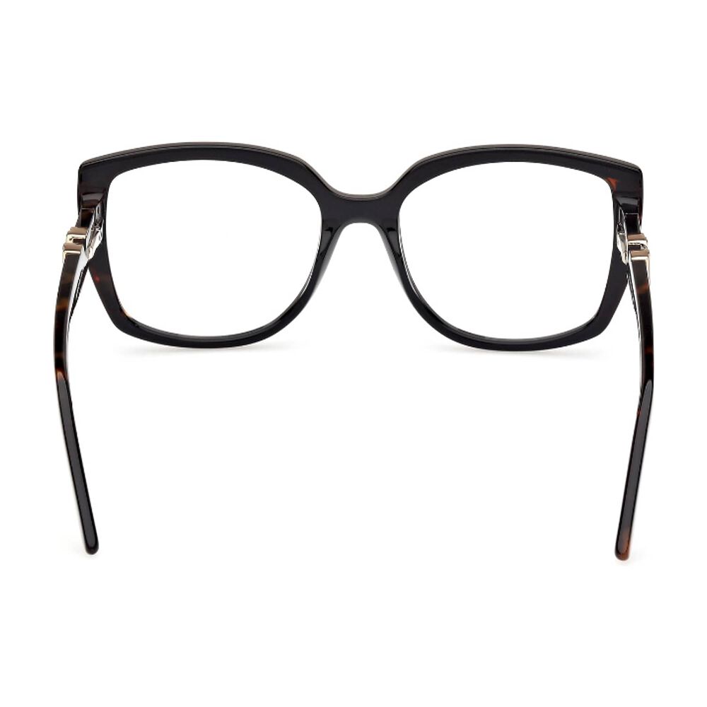 Lentes &Oacute;pticos Negro Guess By Marciano image number 4.0