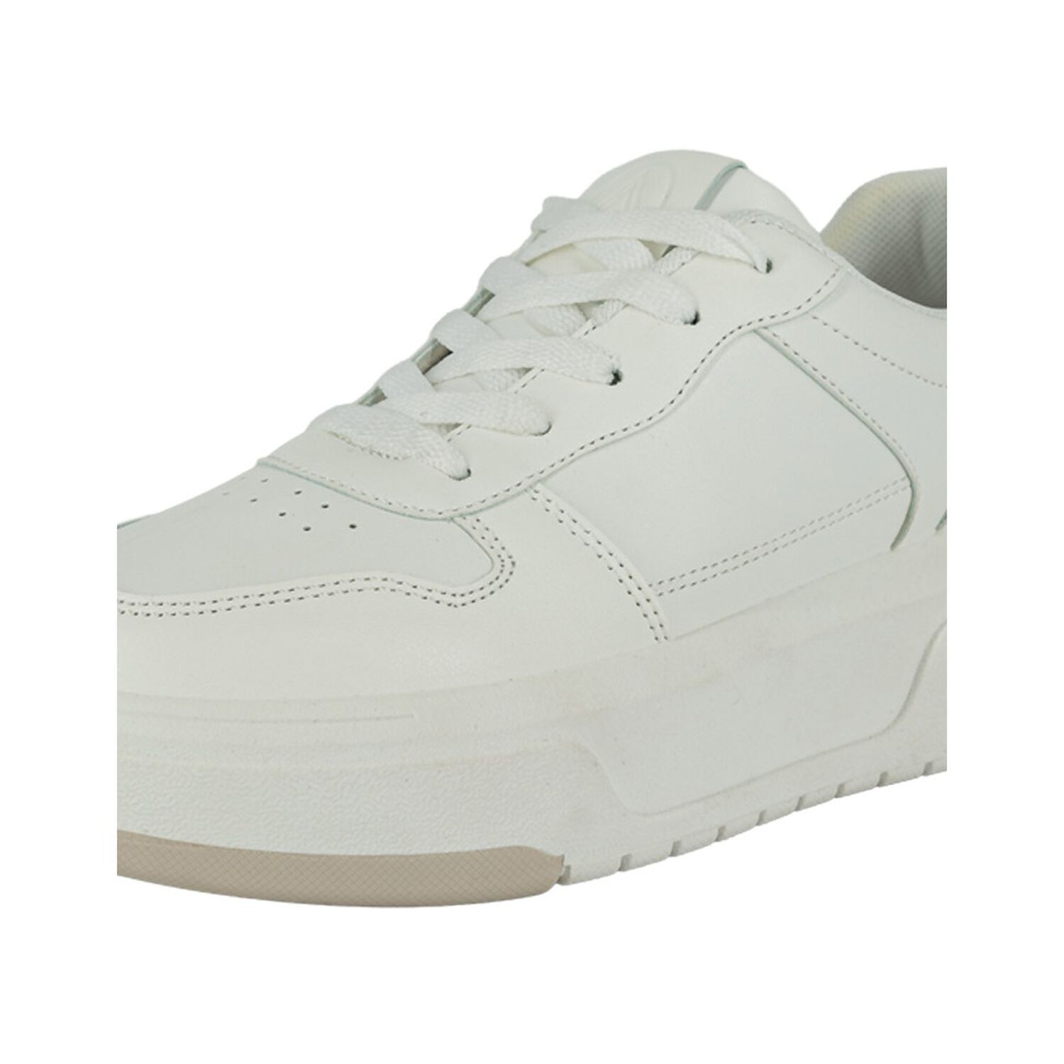 Zapatilla Yoan Blanco Alquimia image number 3.0