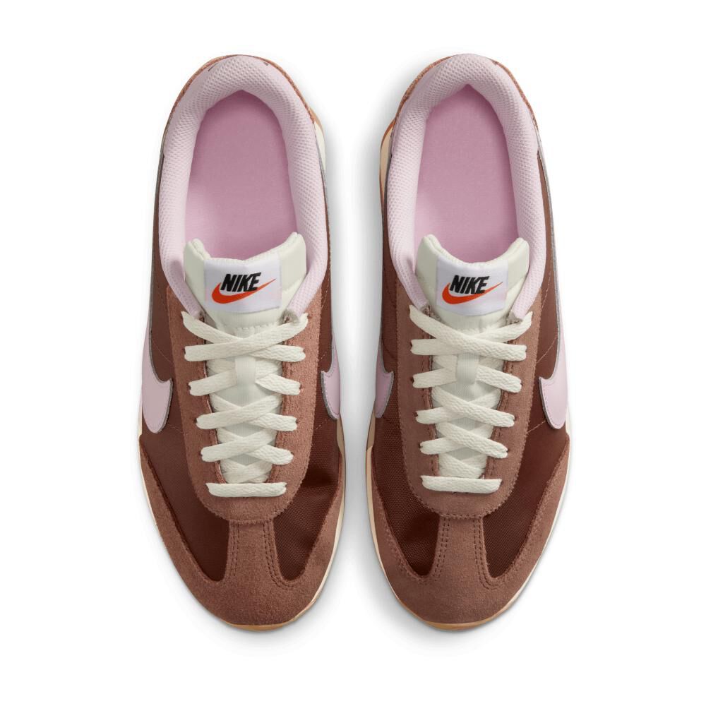 Zapatilla Urbana Nike Pacific image number 7.0