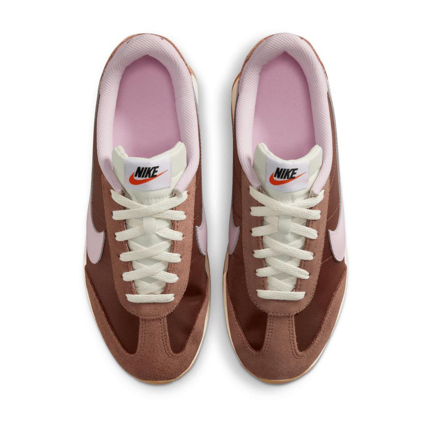 Zapatilla Urbana Nike Pacific image number 7.0