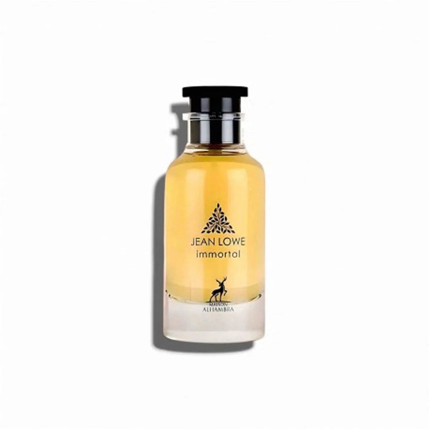 Maison Alhambra - "jean Lowe Immortel" Edp Hombre 100 Ml image number 1.0