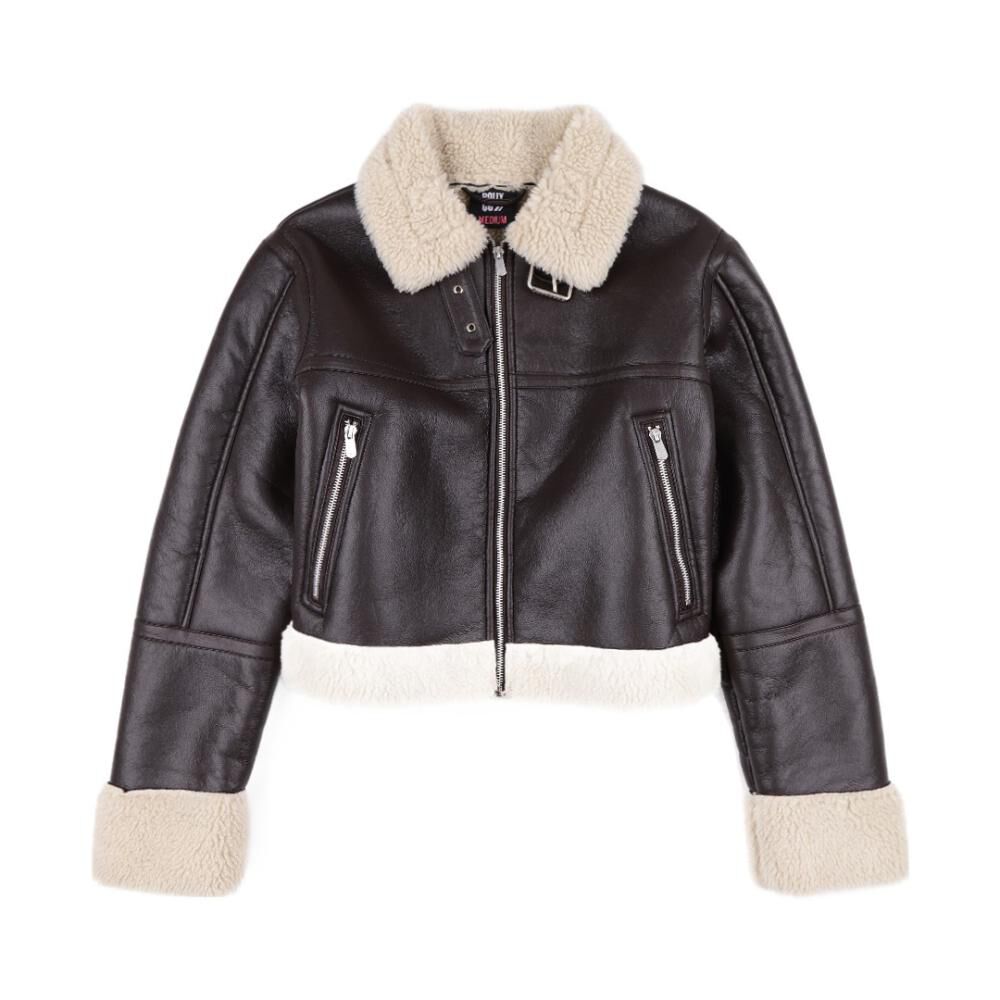 Chaqueta Mujer Rolly Go image number 0.0