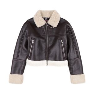 Chaqueta Mujer Rolly Go