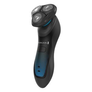 Afeitadora Remington Hyper Series Aqua Recargable Xr1430