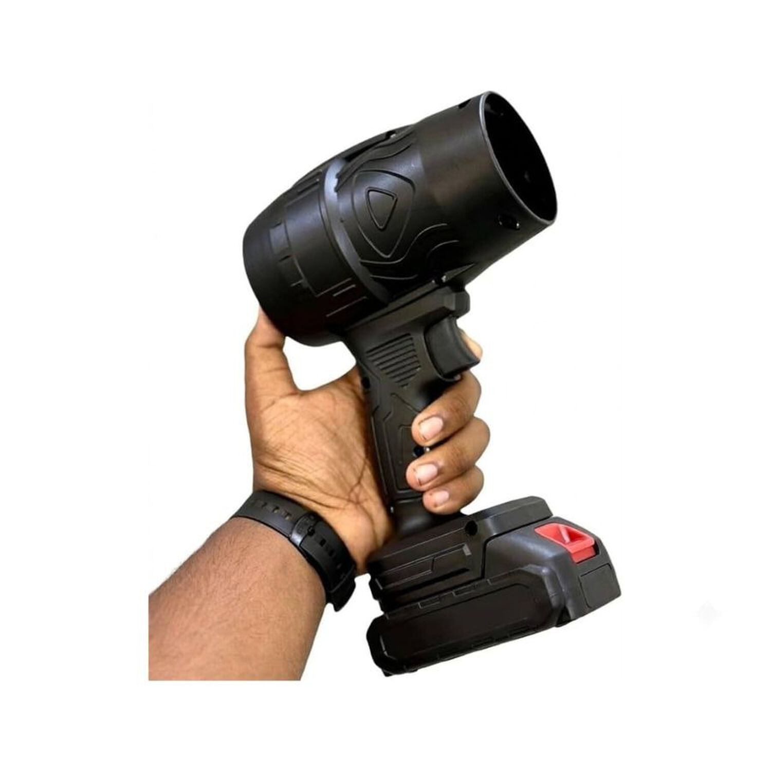 Soplador Aire Inal&aacute;mbrico Port&aacute;til Recargable image number 1.0