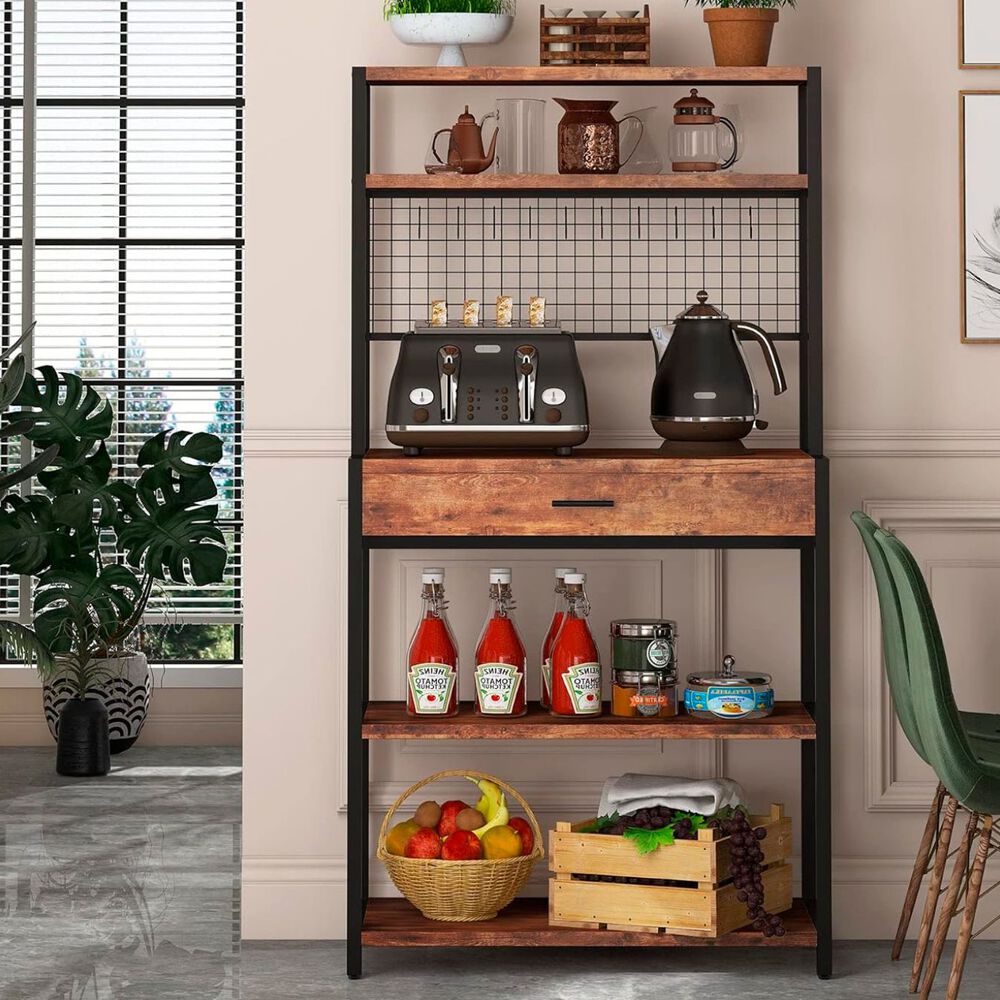 Organizador De Cocina Rack Venti image number 3.0