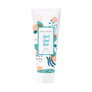 Gel Ducha Corporal April Seoul River 200ml Stellas Scent