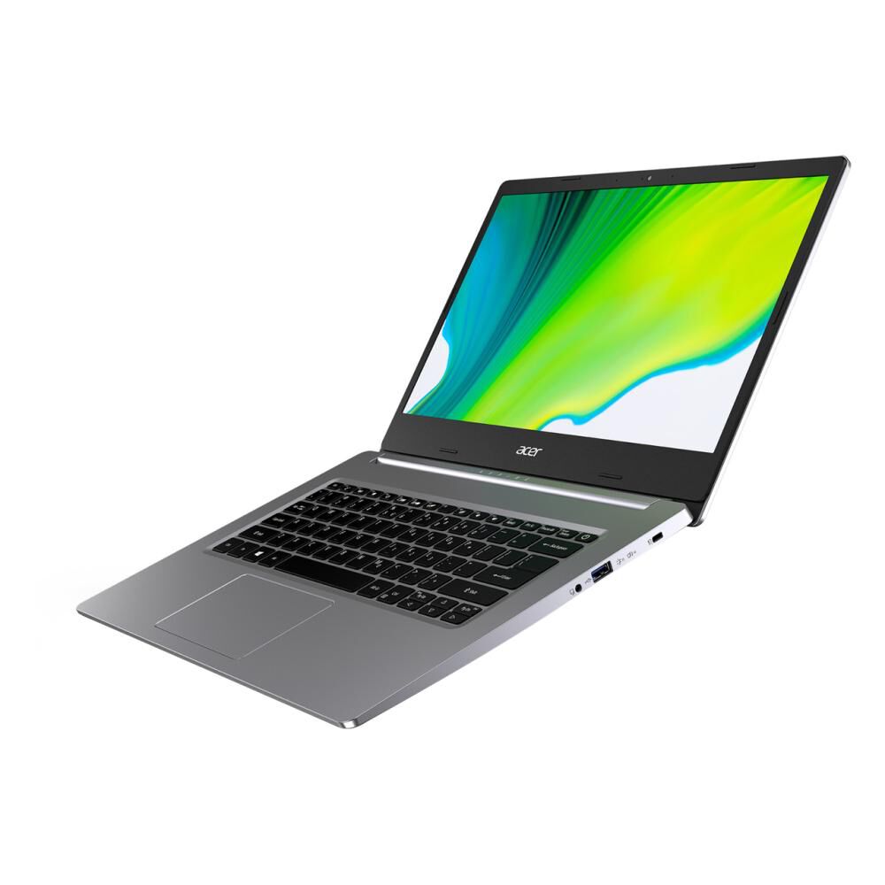 Notebook Acer Aspire 3 / AMD Athlon / 8 GB RAM / 256 GB / 14" image number 4.0