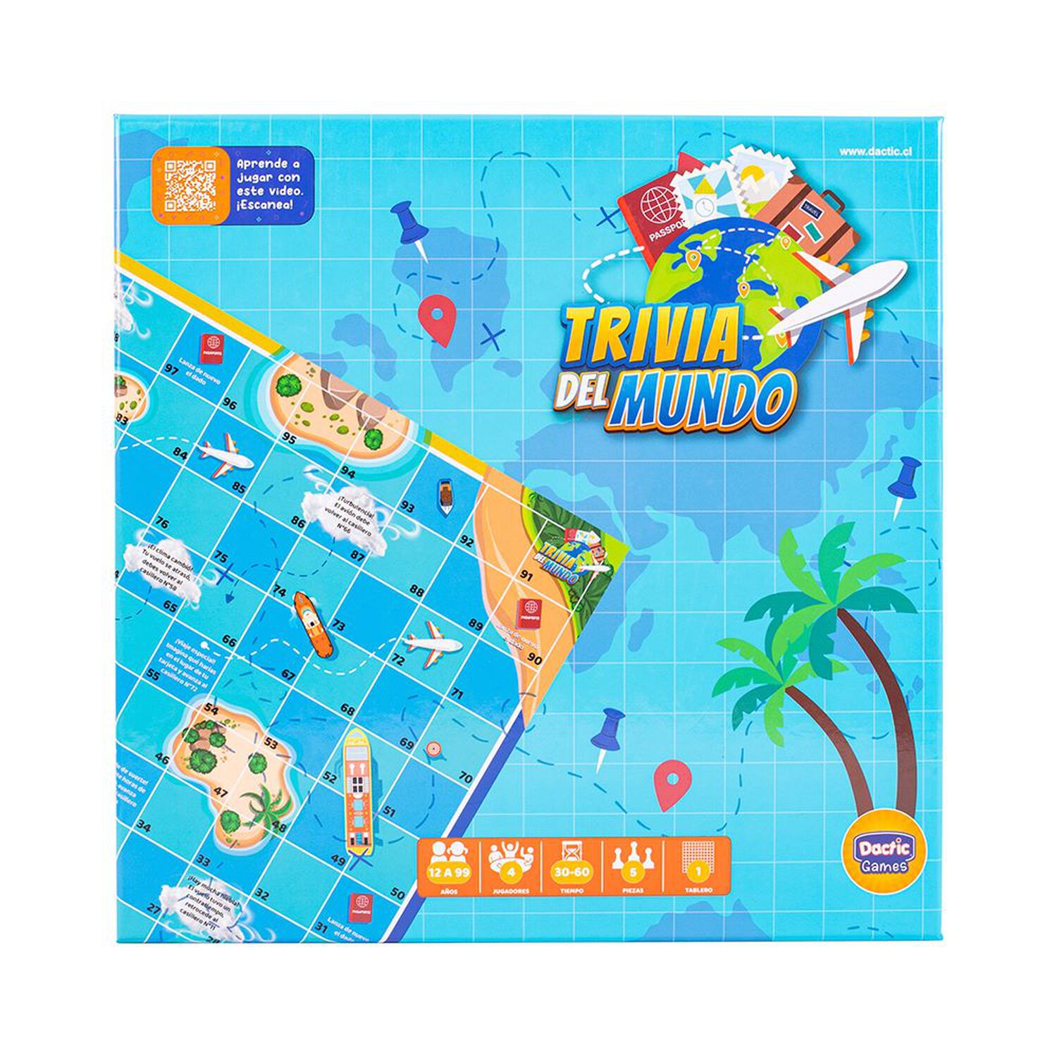 Trivia Del Mundo image number 2.0