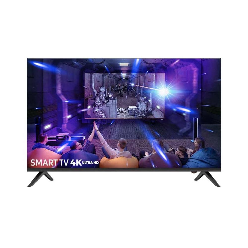 Led Caixun CS55S1USM / 55" / Ultra HD / 4K / Smart Tv image number 1.0