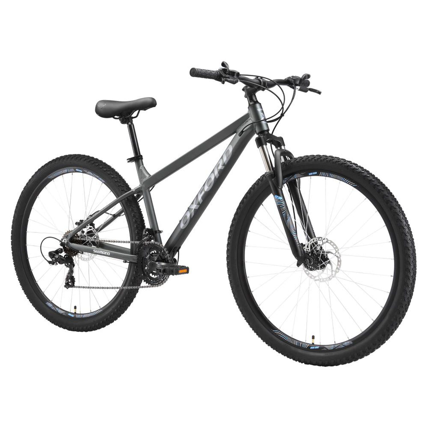 Bicicleta Mountain Bike Oxford Beast / Aro 29 image number 1.0