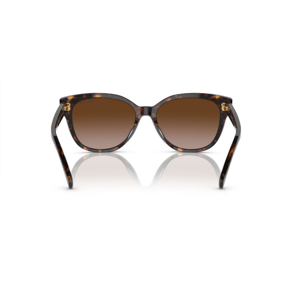 Lentes De Sol Black Havana Ralph image number 3.0