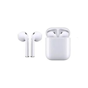 Audífonos Inalámbricos I12 Bluetooth Manos Libres Generico