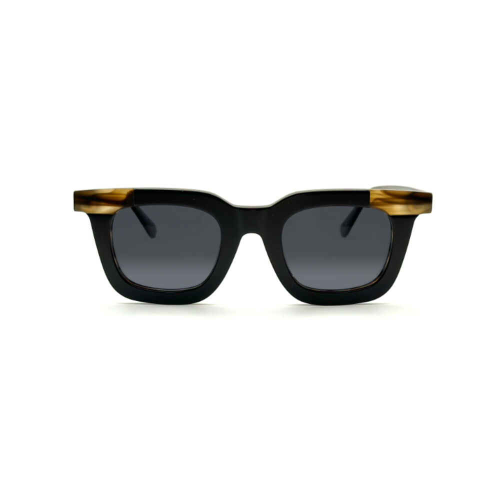 Lentes De Sol Anne Marrón York Eyewear image number 0.0