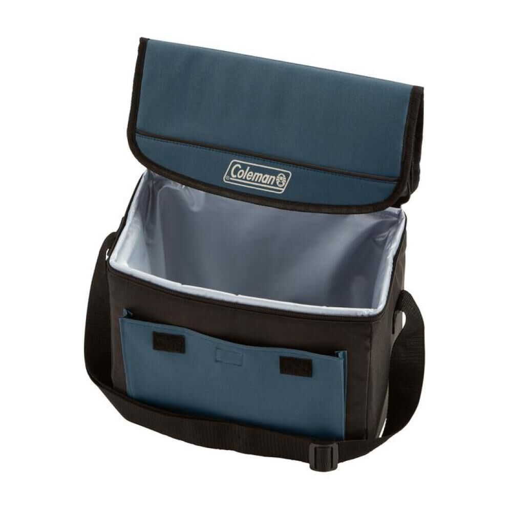 Soft Cooler 18 Can Coleman Slate image number 0.0