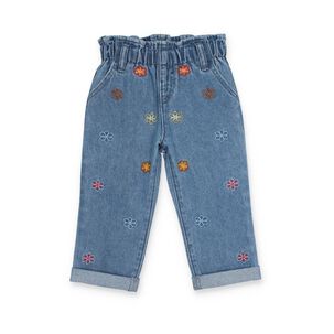 Jeans Bebe Ni&ntilde;a Baby