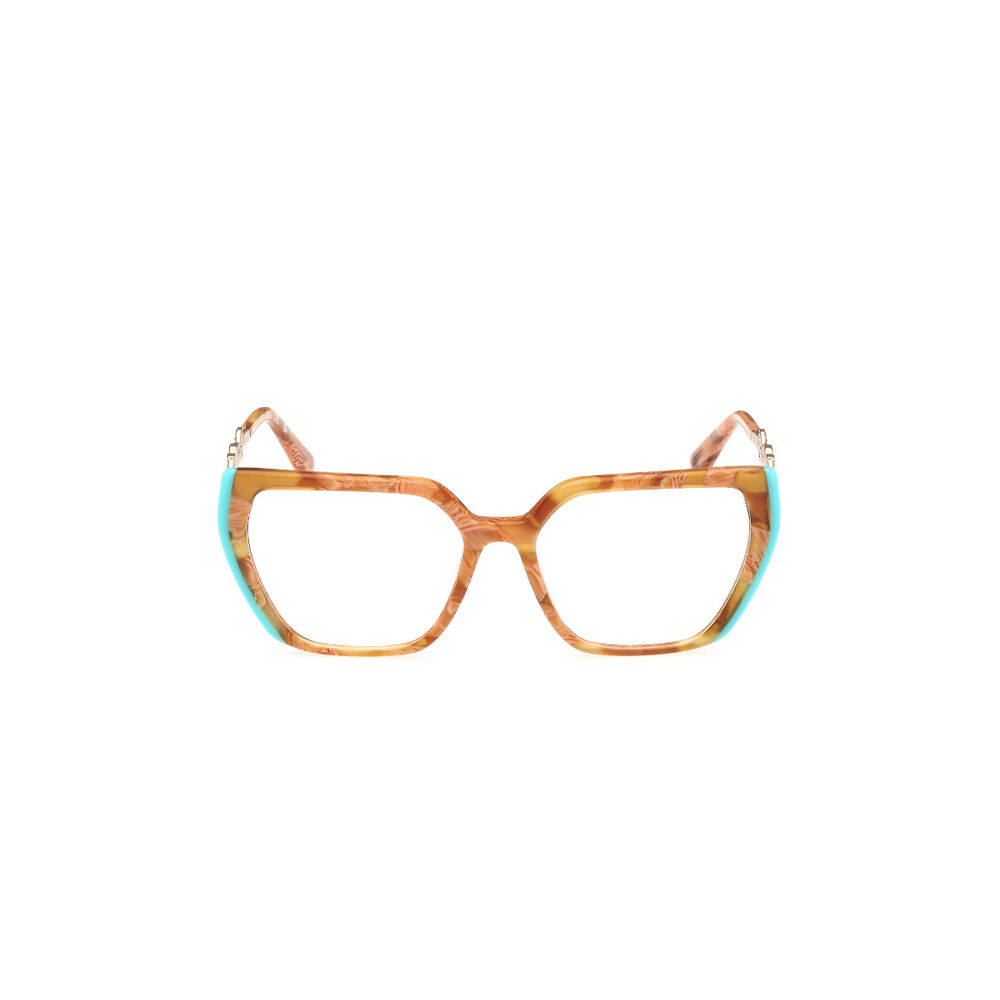 Lentes Ópticos Havana Guess By Marciano image number 0.0