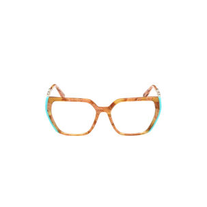 Lentes Ópticos Havana Guess By Marciano