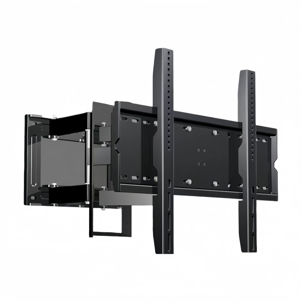 Soporte Tv Ajustable Doble Brazo 40'' A 75'' By Lubabycas image number 0.0