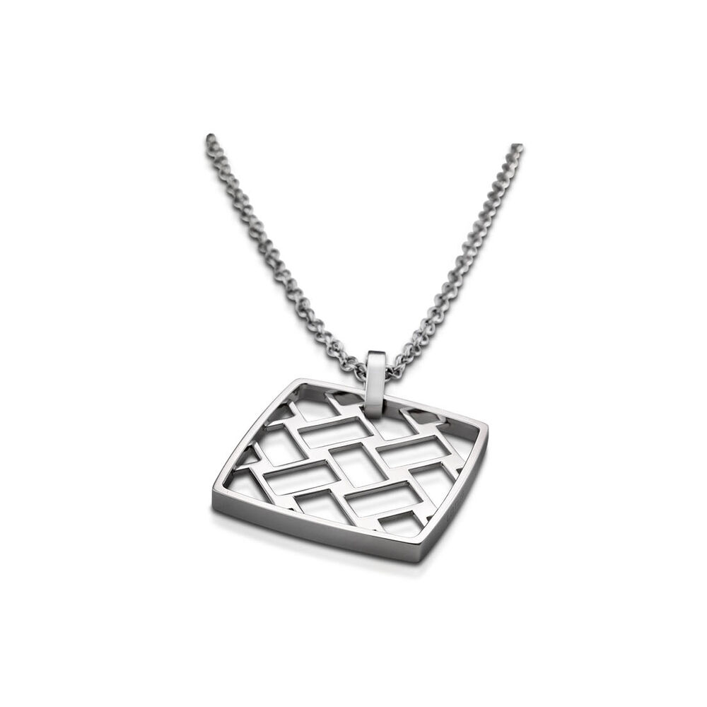 Collar Ls1220-1/1 Lotus Style Mujer Chile image number 0.0