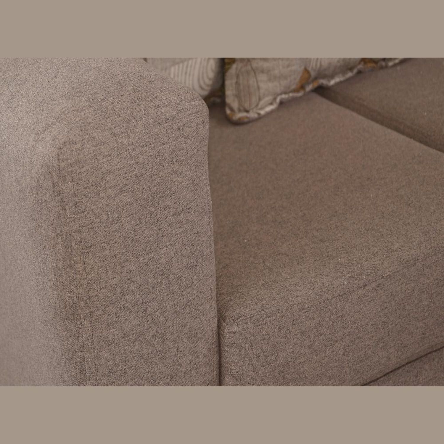 Sofa Seccional Elegant Detail Barcelona image number 3.0