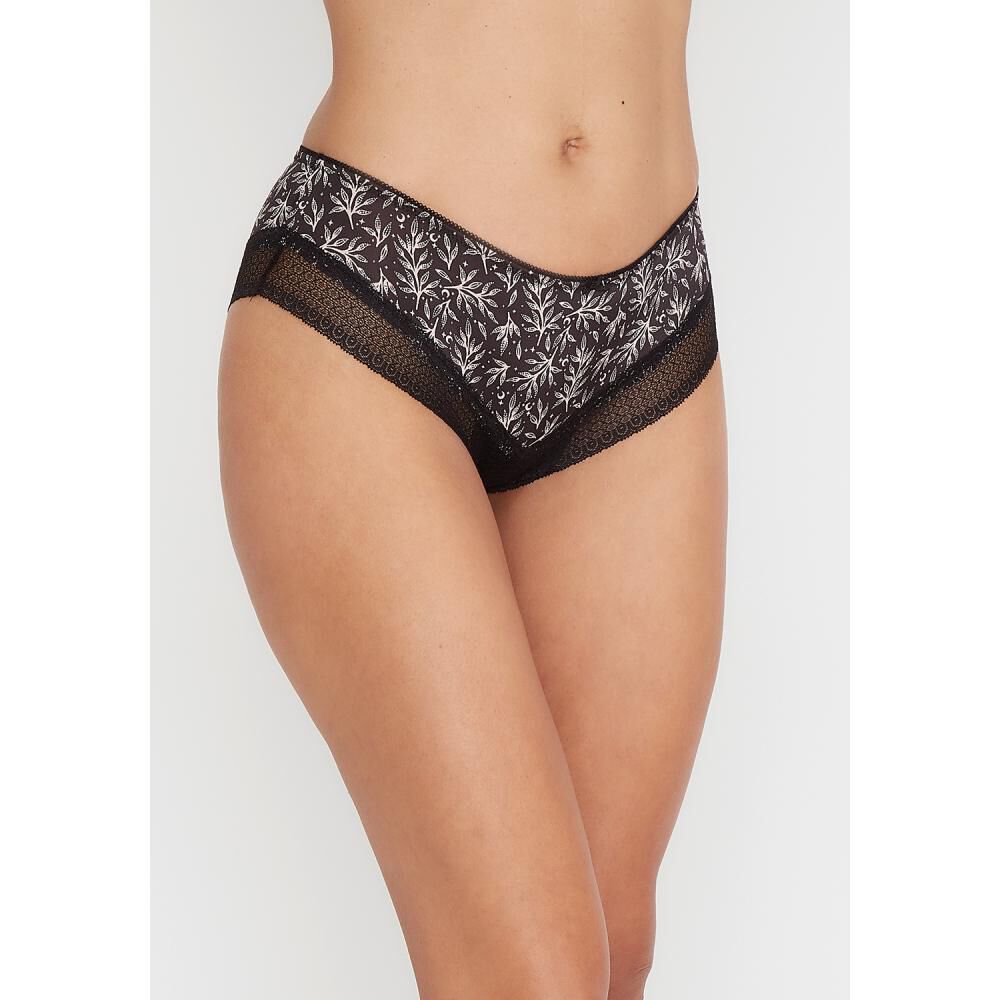 Pack Pantaleta Microfibra Kayser image number 1.0