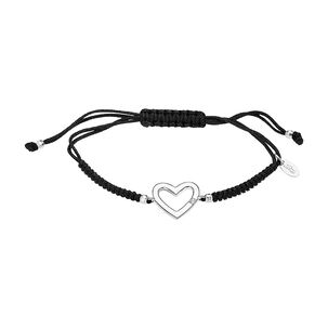 Pulsera Lp3217-2/1 Lotus Silver Mujer Moments