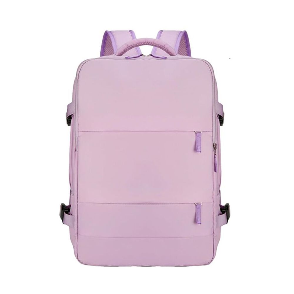 Mochila De Viaje Morral Multifuncional image number 0.0