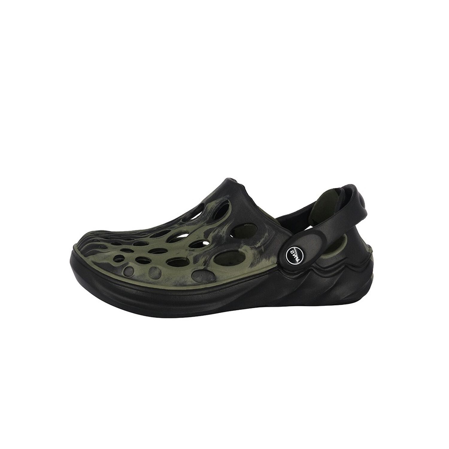 Hawaiana Olive Negro Uns image number 1.0