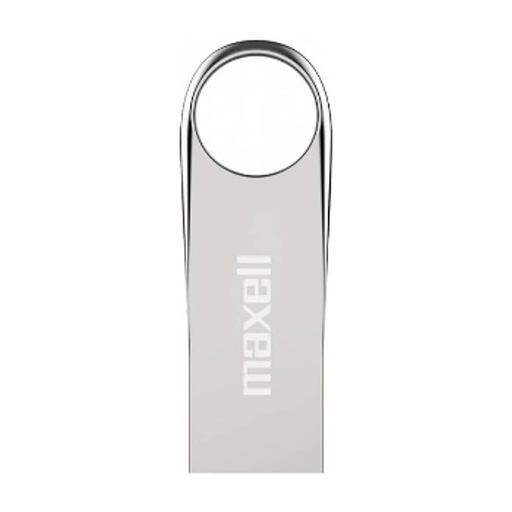 Pendrive Maxell Metal 128gb Usb 3.2 image number 3.0