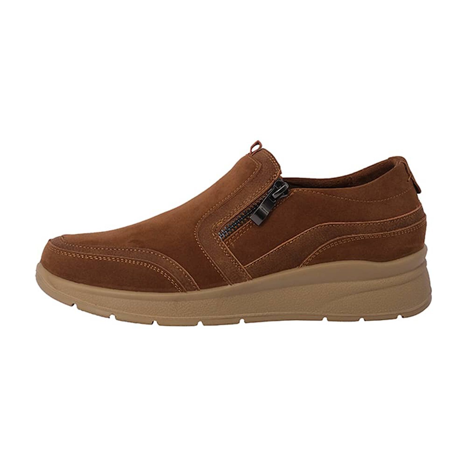 Mocasin Andromeda Caramelo Passer image number 1.0