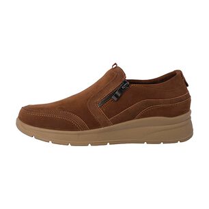 Mocasin Andromeda Caramelo Passer