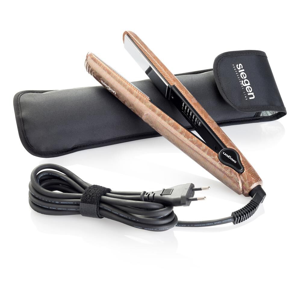 Alisador De Pelo Siegen SG-4653 en Oferta | Hites.com