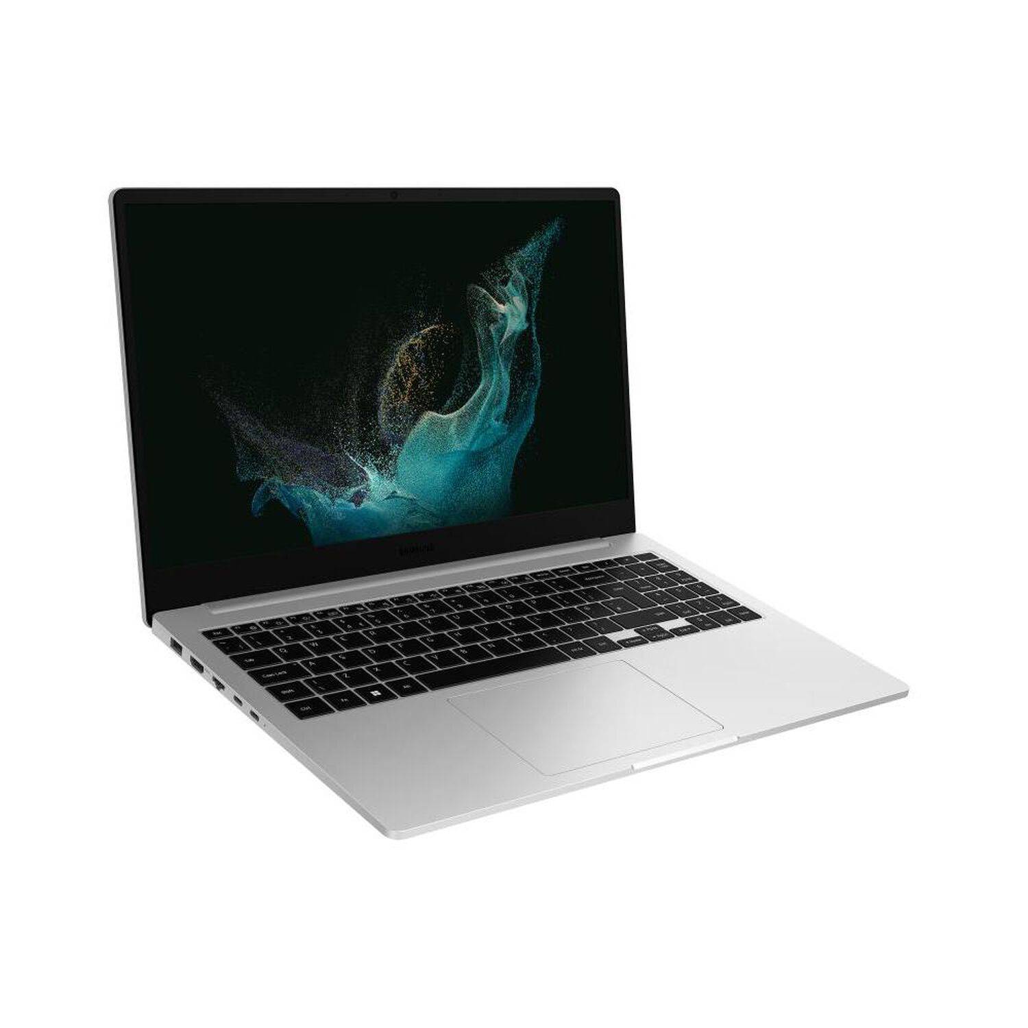 Notebook 15.6" Samsung GALAXY BOOK2 / Intel Core I5 / 8 GB RAM / INTEL UHD GRAPHICS / 512 GB SSD image number 4.0