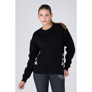 Polerón Deportivo Mujer Everlast Polerón Deportivo Mujer Everlast