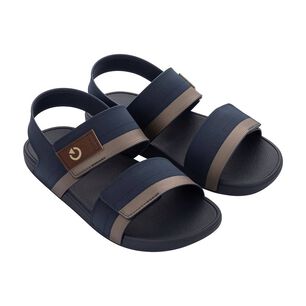 Sandalia Hombre Azul Dakar Sand 043 Cartago