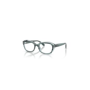 Lentes &Oacute;pticos Verde Ray-ban Young Optical