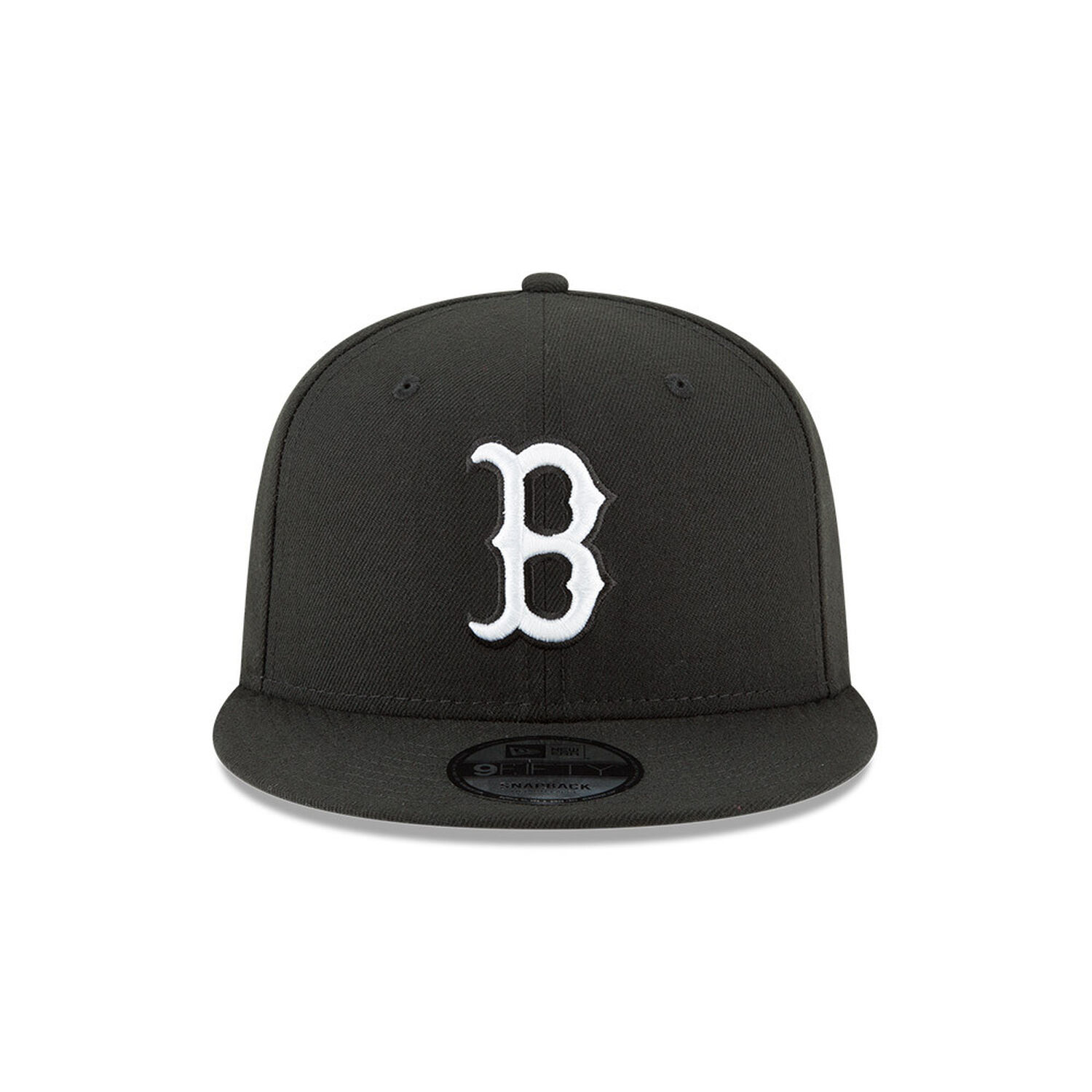 Jockey Boston Red Sox Mlb 9fifty Black New Era image number 2.0
