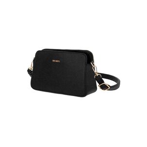 Bandolera Secret Graz Sc6 M Negro