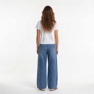 Polera Mujer Freedom