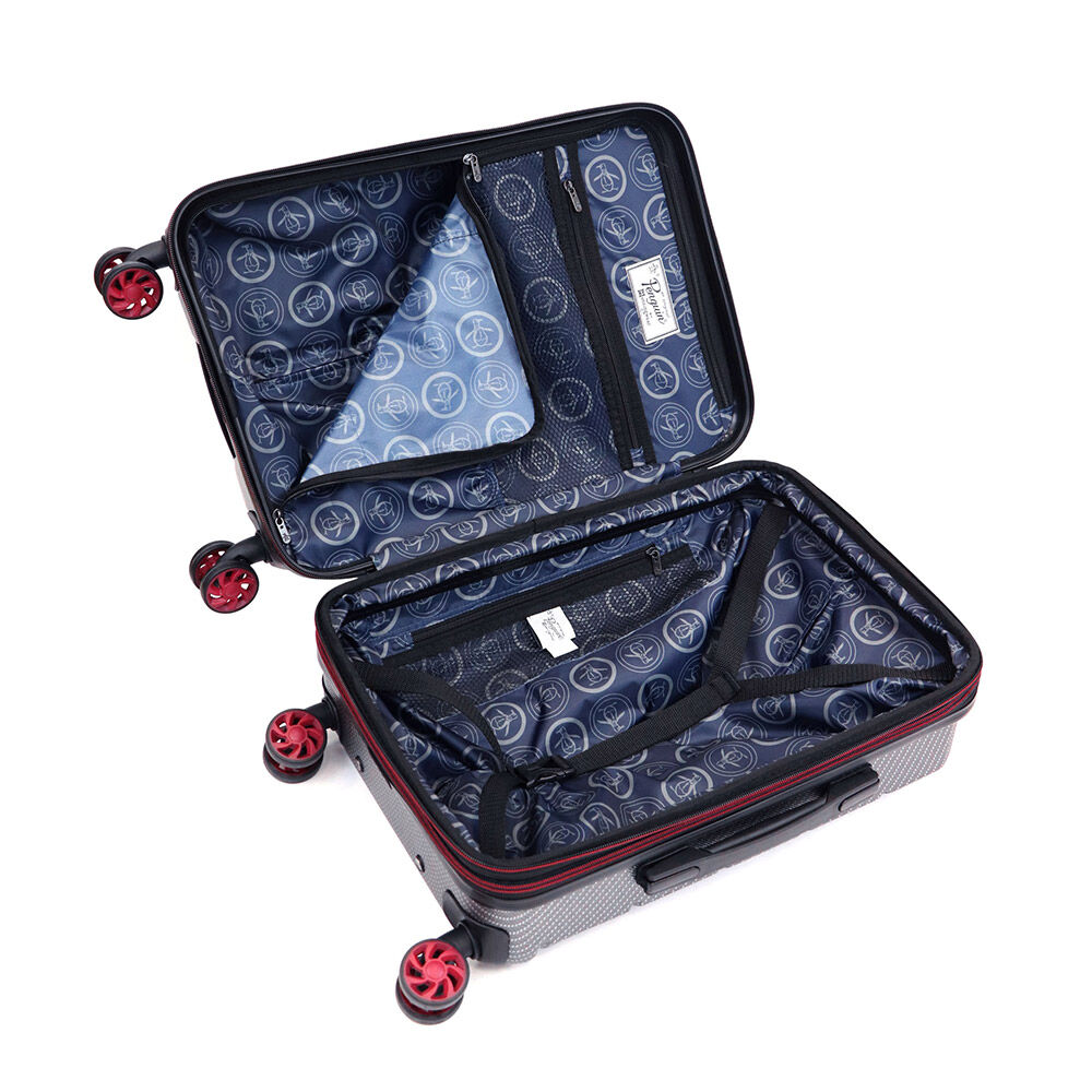 Maleta Penguin Dylan / S / 53 Litros image number 3.0