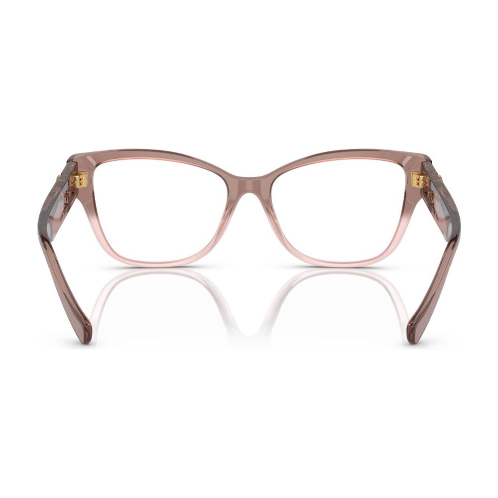 Lentes &Oacute;pticos Rosado Pulido Versace image number 3.0