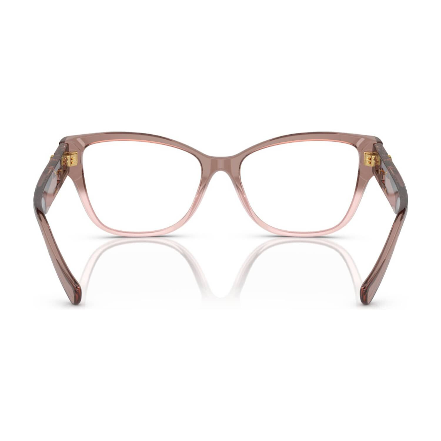 Lentes &Oacute;pticos Rosado Pulido Versace image number 3.0