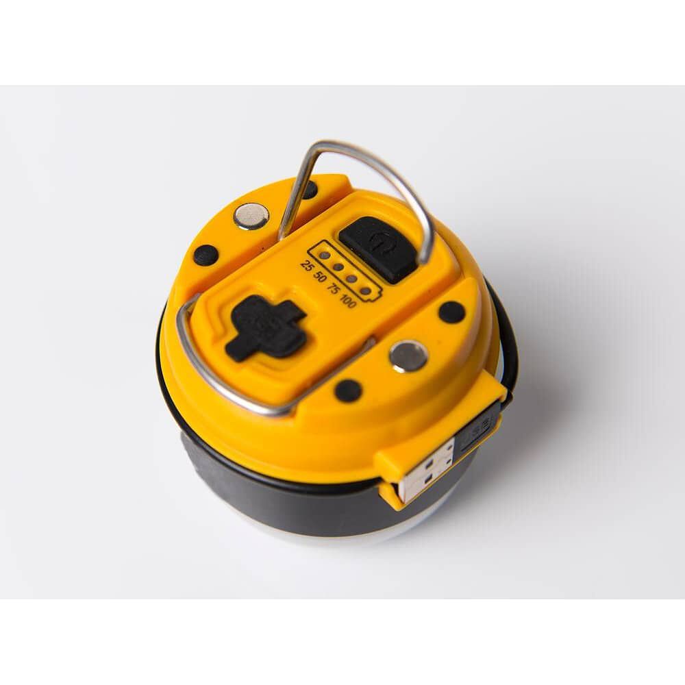 Farol Led Y Bateria De Carga Ct6525 Lumenes 200 image number 7.0