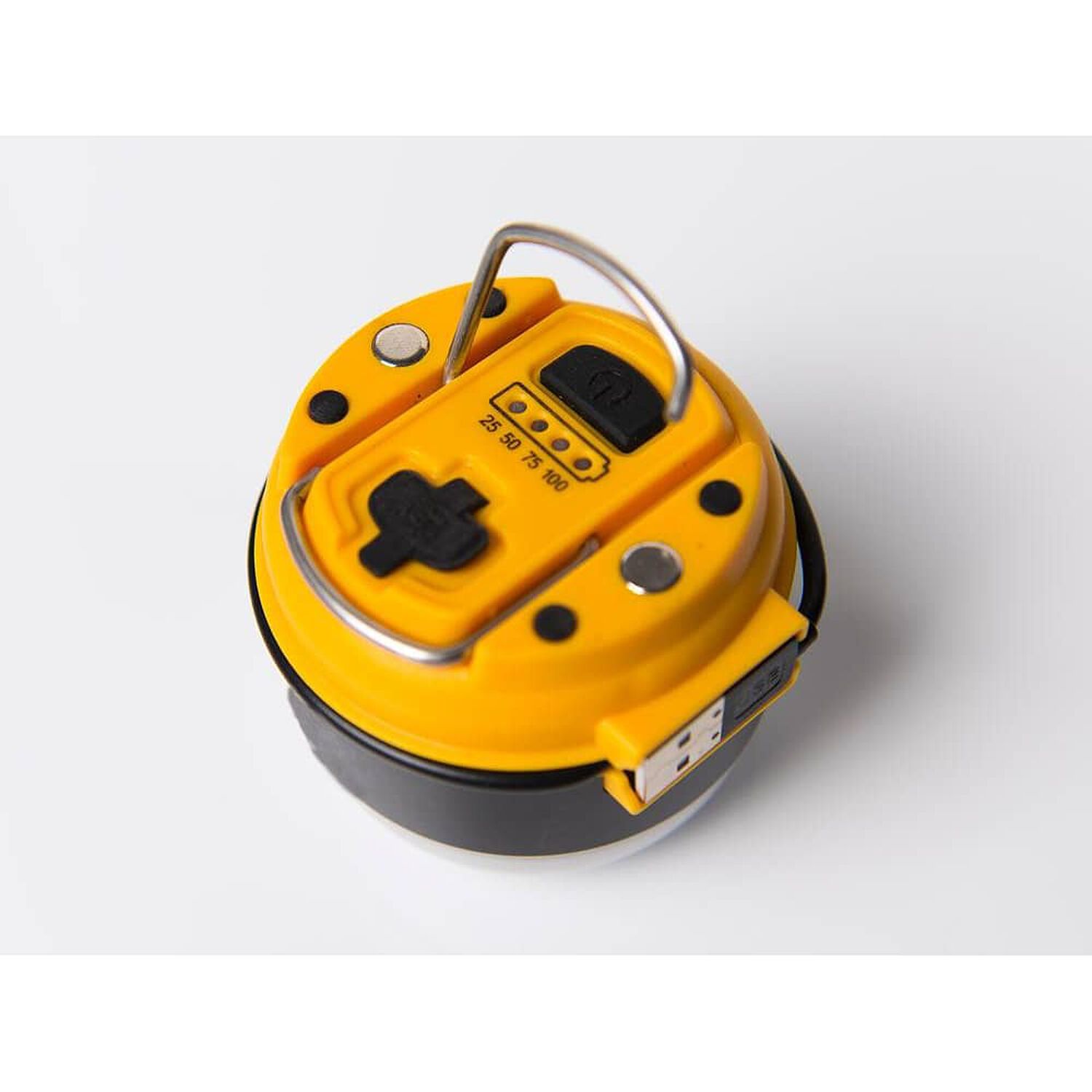 Farol Led Y Bateria De Carga Ct6525 Lumenes 200 image number 7.0