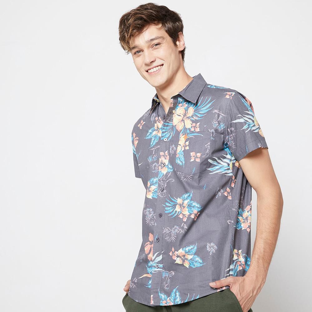 Camisas de hombre hites Clearance